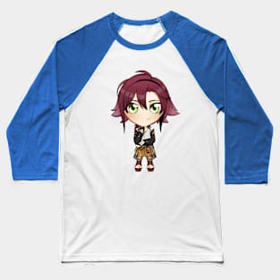 Heizou Baseball T-Shirt